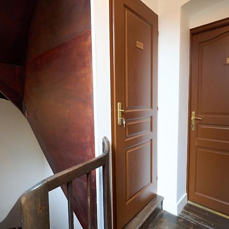 Les Appartements De La Cadene Saint-Émilion Eksteriør bilde