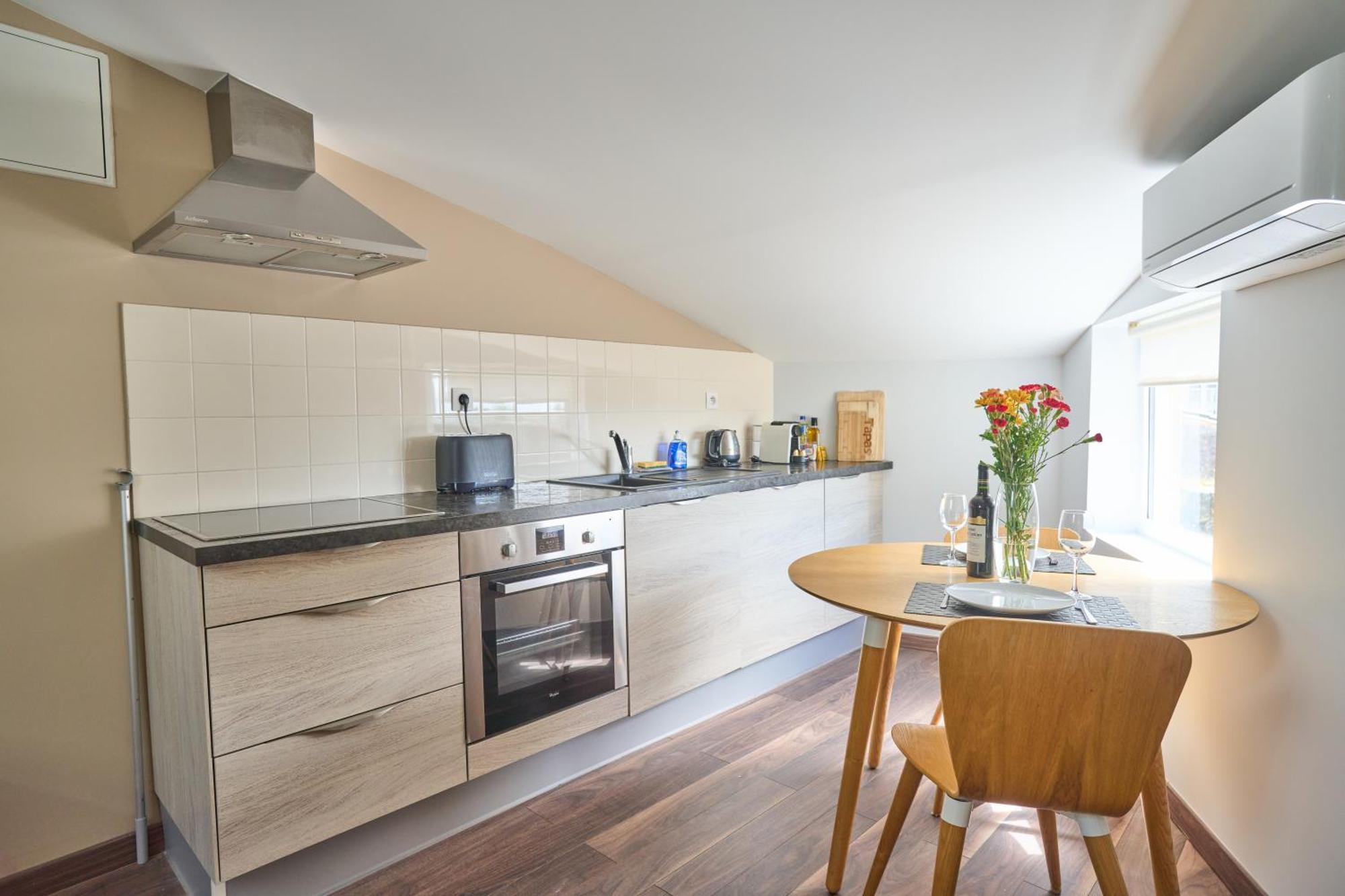 Les Appartements De La Cadene Saint-Émilion Eksteriør bilde