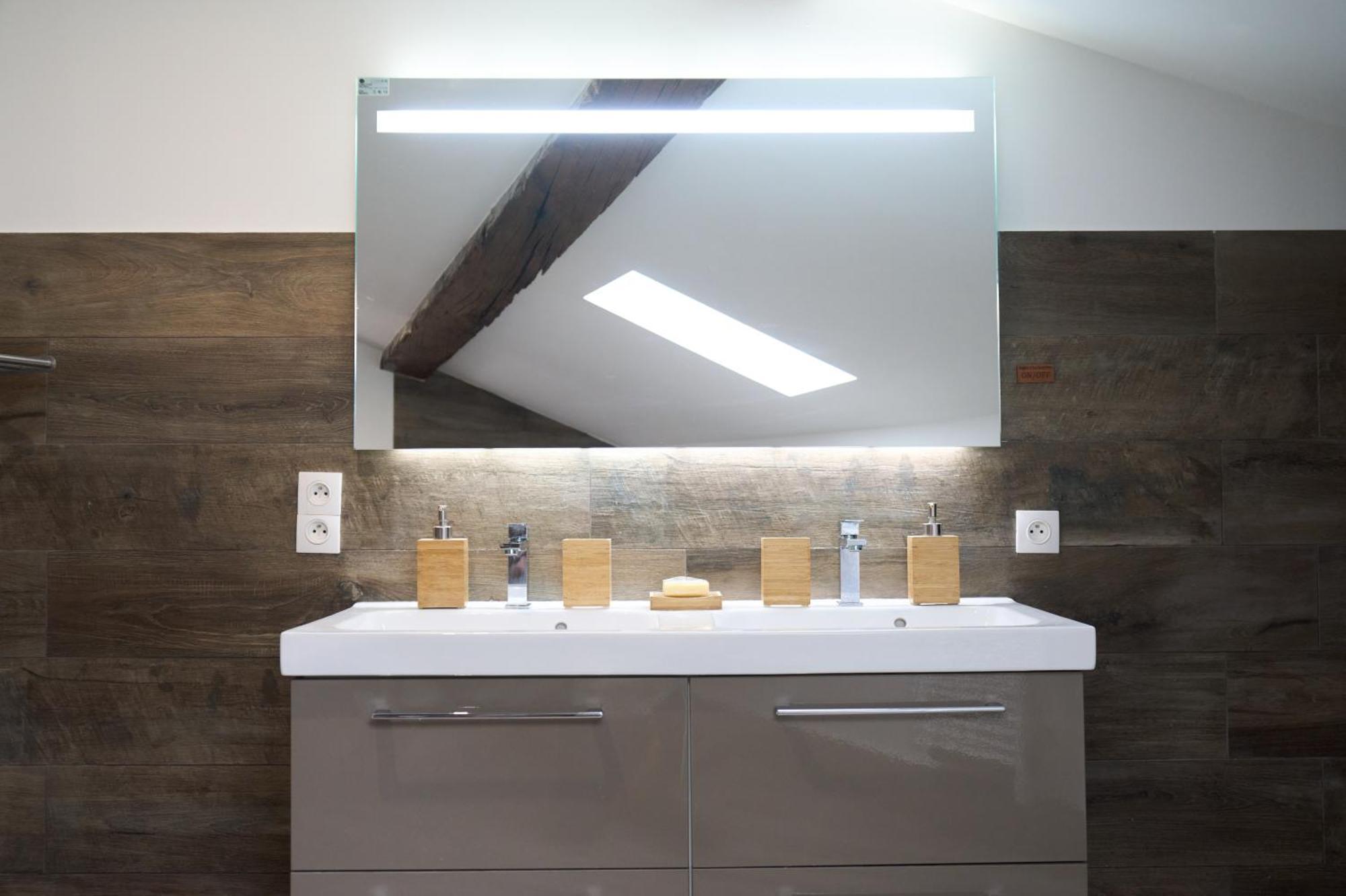 Les Appartements De La Cadene Saint-Émilion Eksteriør bilde