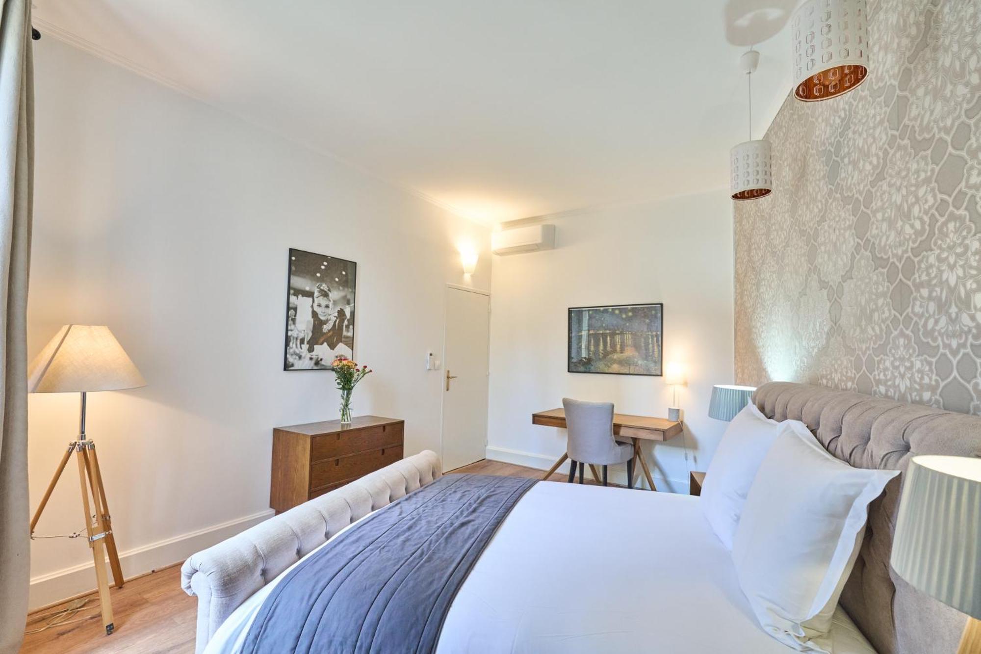 Les Appartements De La Cadene Saint-Émilion Eksteriør bilde