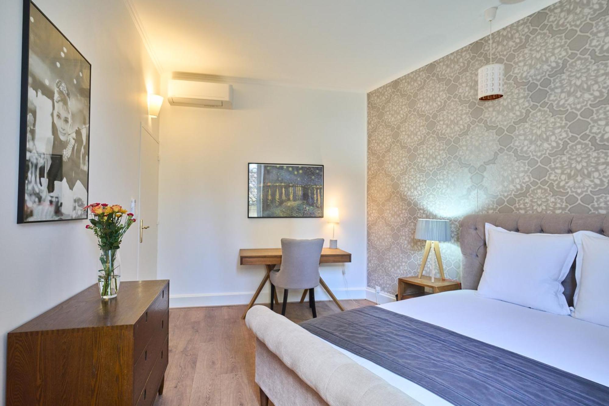 Les Appartements De La Cadene Saint-Émilion Eksteriør bilde