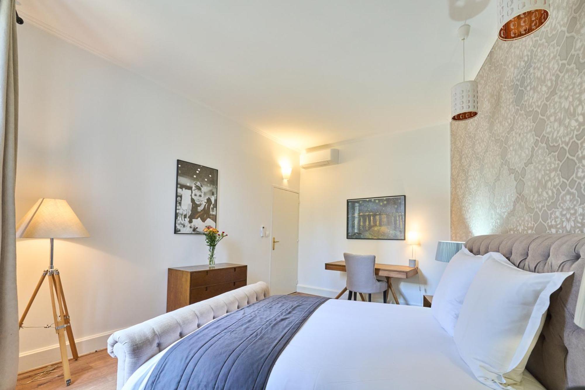 Les Appartements De La Cadene Saint-Émilion Eksteriør bilde