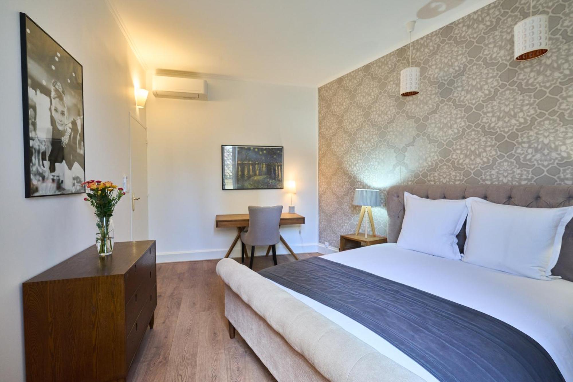 Les Appartements De La Cadene Saint-Émilion Eksteriør bilde