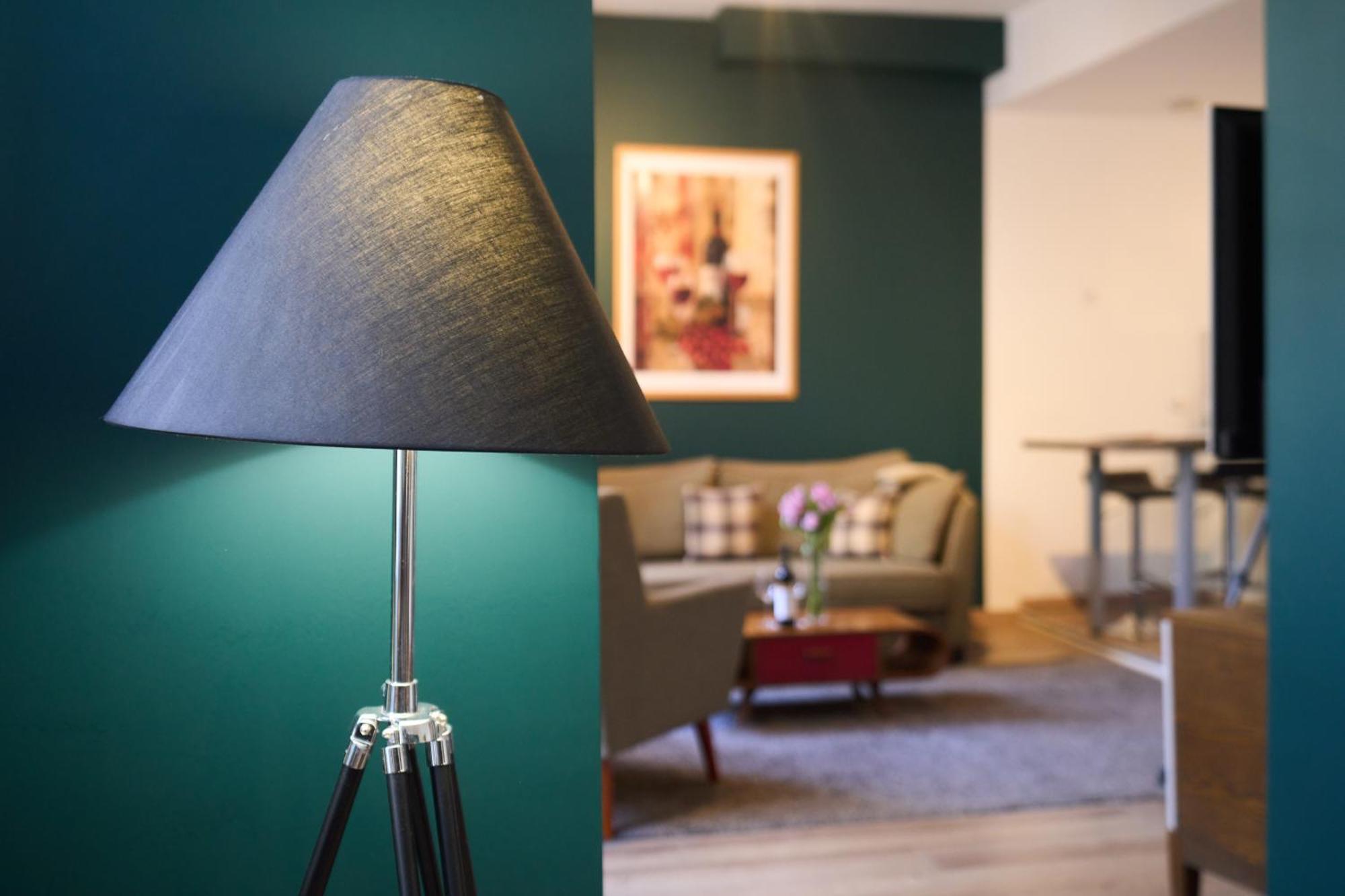 Les Appartements De La Cadene Saint-Émilion Eksteriør bilde