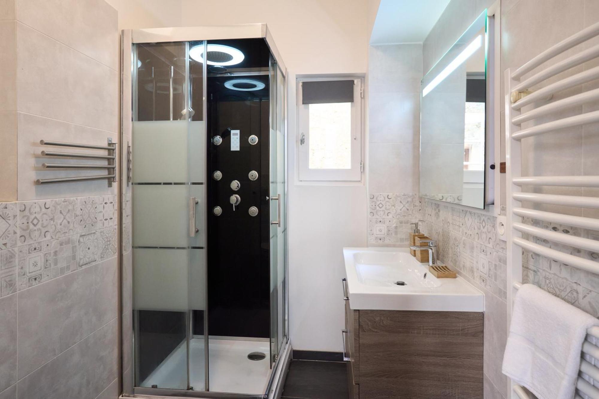 Les Appartements De La Cadene Saint-Émilion Eksteriør bilde