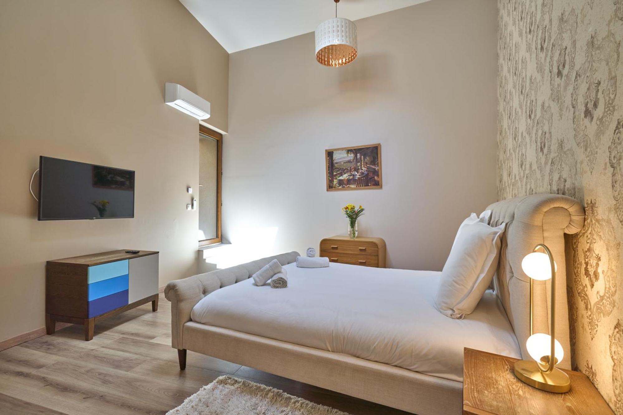 Les Appartements De La Cadene Saint-Émilion Eksteriør bilde