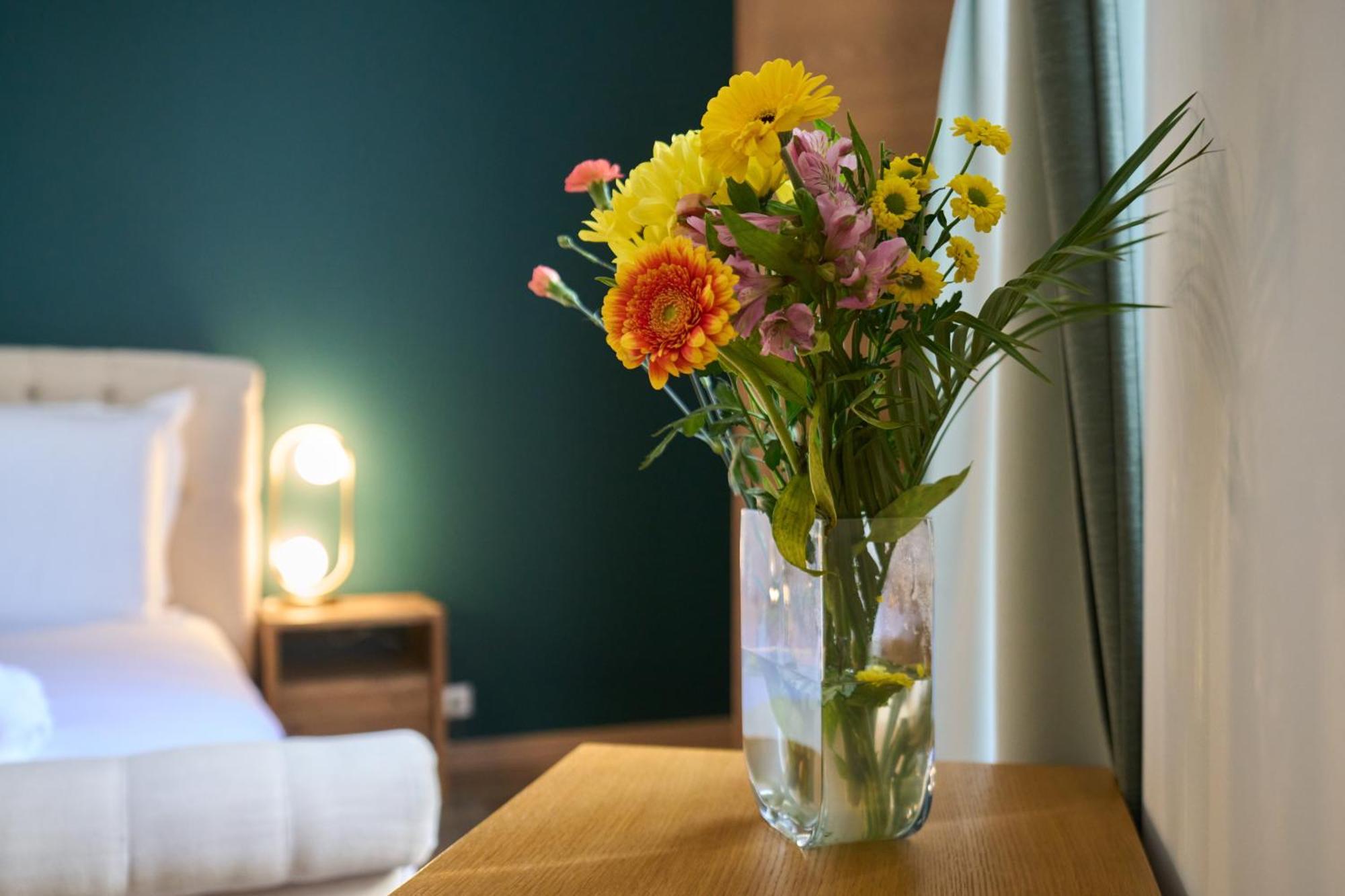 Les Appartements De La Cadene Saint-Émilion Eksteriør bilde